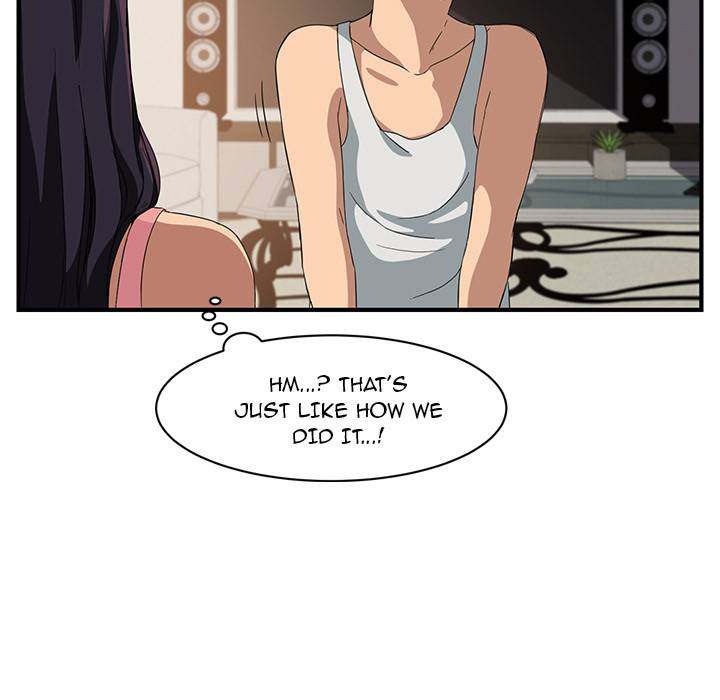 My Stepmom - Chapter 17 - Andromeda 11 page 143 hentai porn comic manga doujin